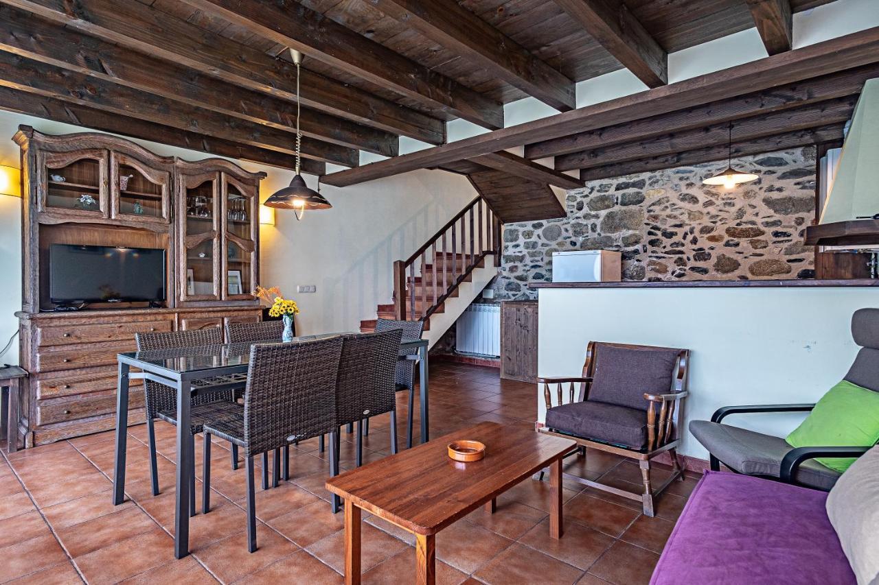 Torre Gelbert Villa Puigcerdà Exterior photo
